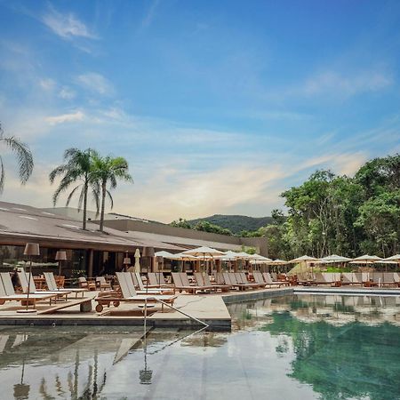 Clara Arte Hotel Brumadinho Eksteriør billede