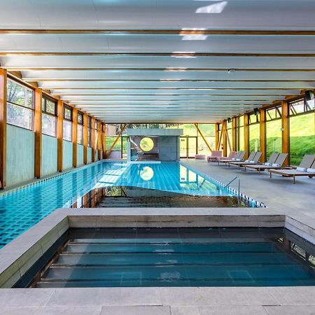 Clara Arte Hotel Brumadinho Eksteriør billede