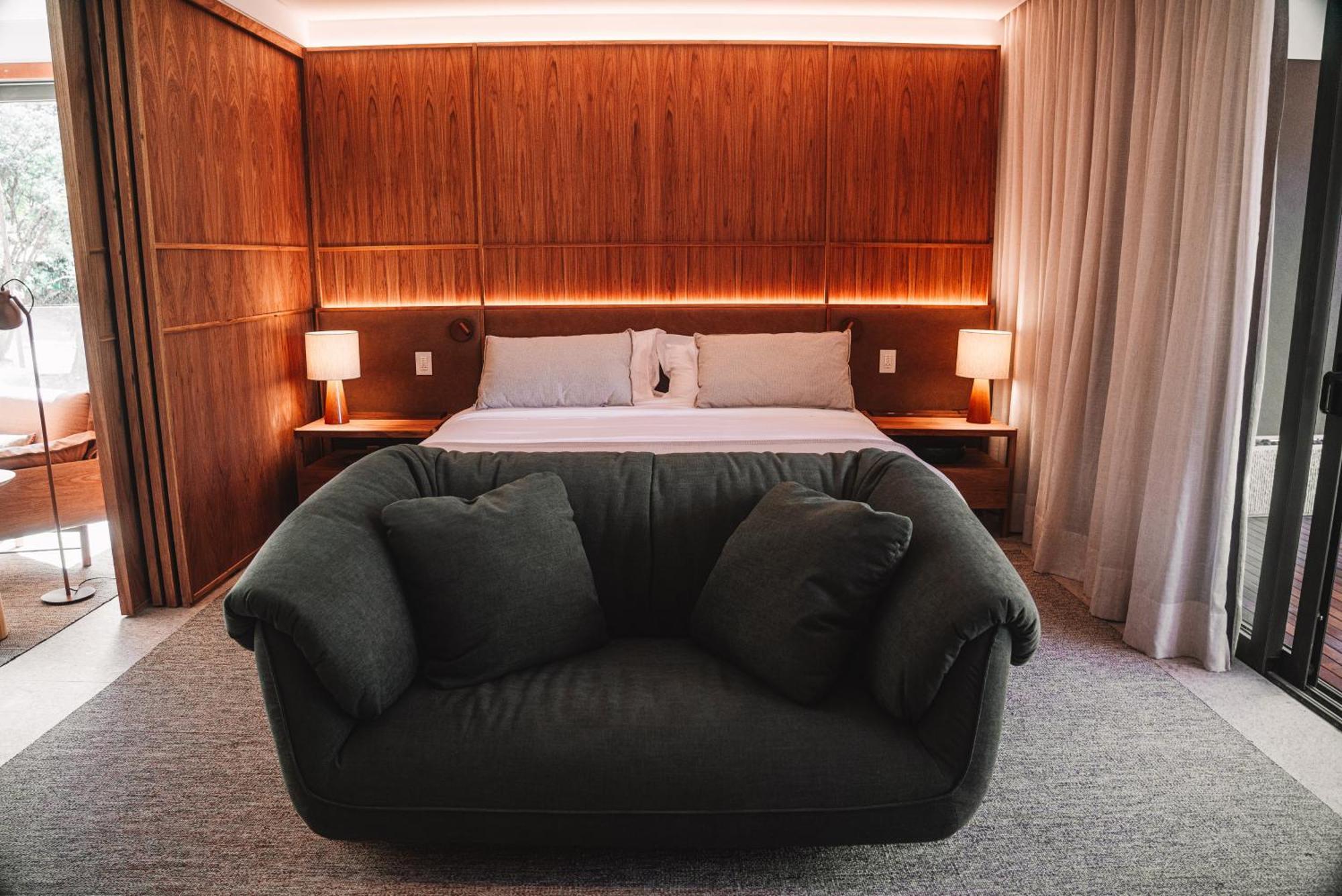 Clara Arte Hotel Brumadinho Eksteriør billede
