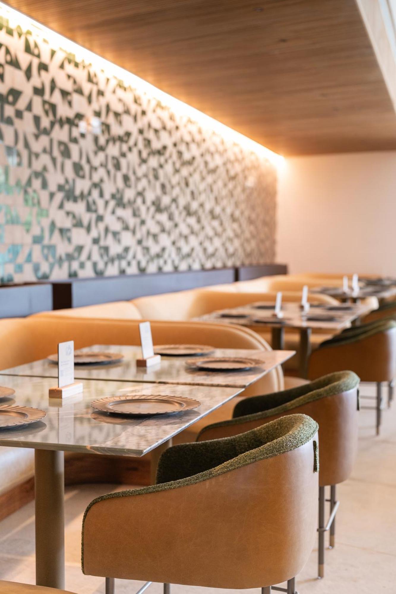 Clara Arte Hotel Brumadinho Eksteriør billede
