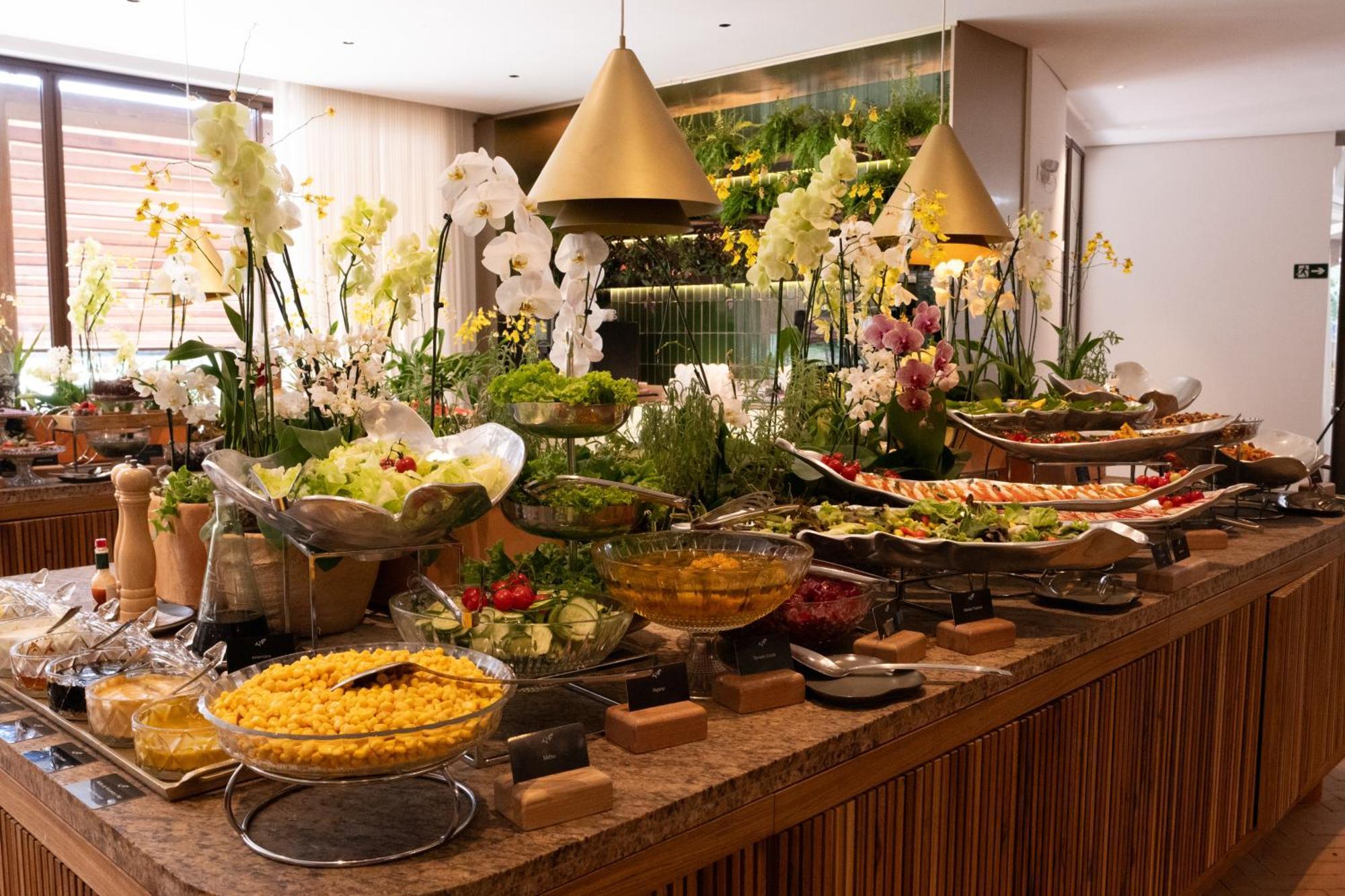 Clara Arte Hotel Brumadinho Eksteriør billede