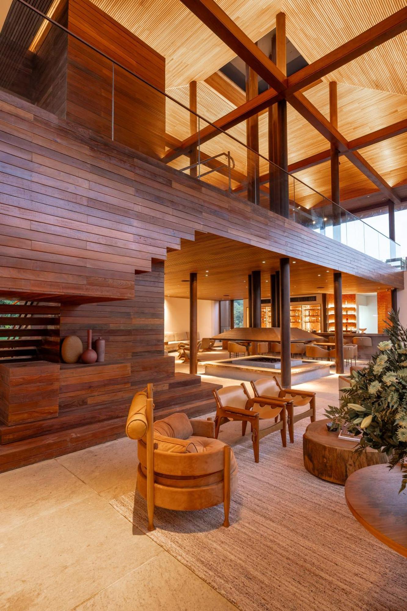 Clara Arte Hotel Brumadinho Eksteriør billede